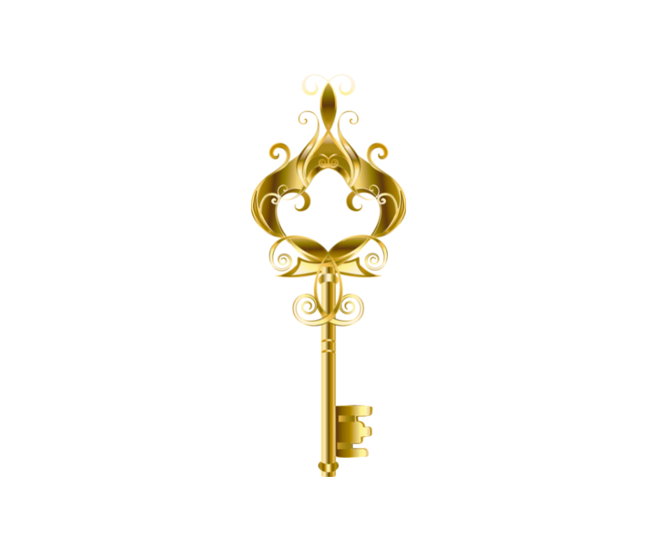 Key down