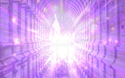 Arcturian Templates Streaming in from 6/7D Akashic Libraries