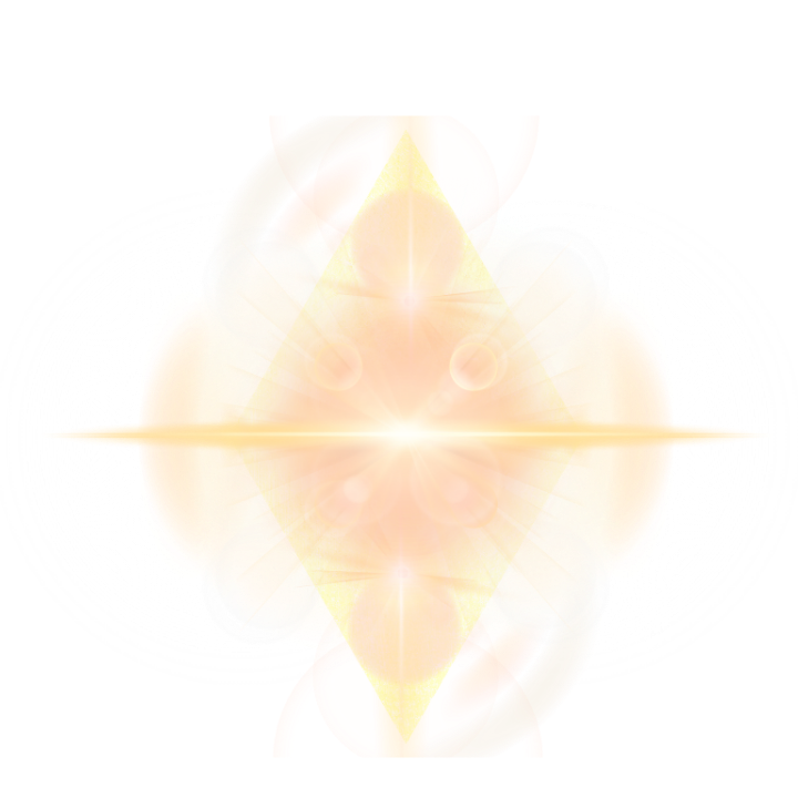 Diamond God Seal Template
