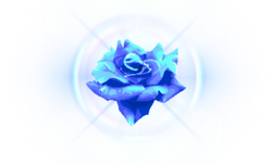 Joan of Arc Webinar Blue Rose